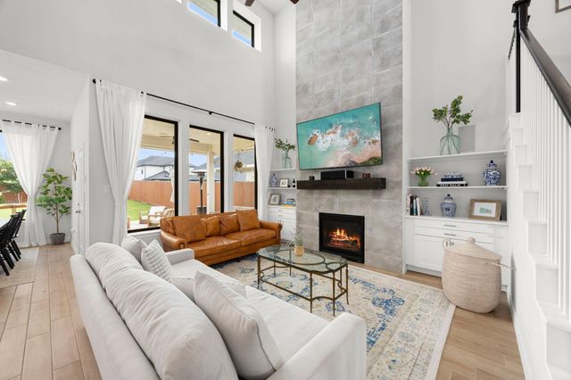 1040 Open Sky Drive, Katy, TX 77493