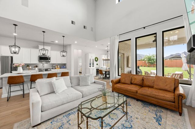 1040 Open Sky Drive, Katy, TX 77493