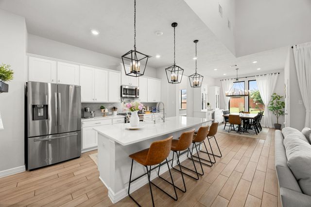 1040 Open Sky Drive, Katy, TX 77493