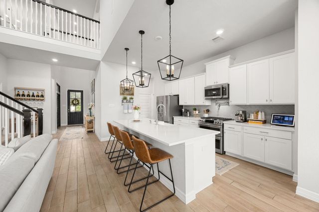 1040 Open Sky Drive, Katy, TX 77493
