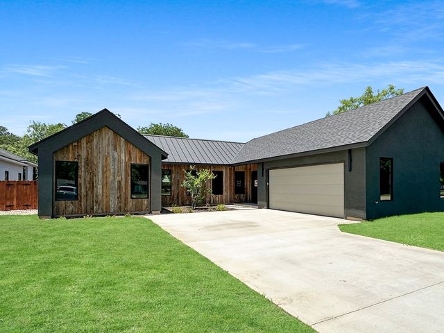 1603 Paseo De Vaca St, San Angelo, TX 76901