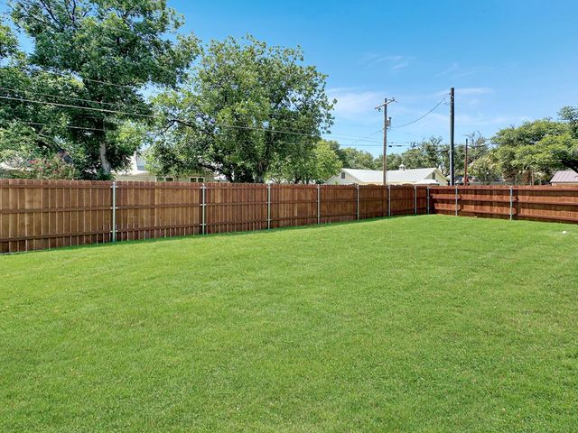 1603 Paseo De Vaca St, San Angelo, TX 76901