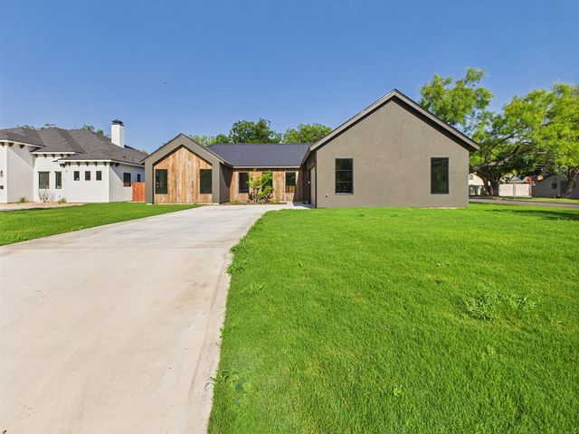 1603 Paseo De Vaca St, San Angelo, TX 76901