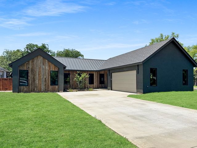 1603 Paseo De Vaca St, San Angelo, TX 76901