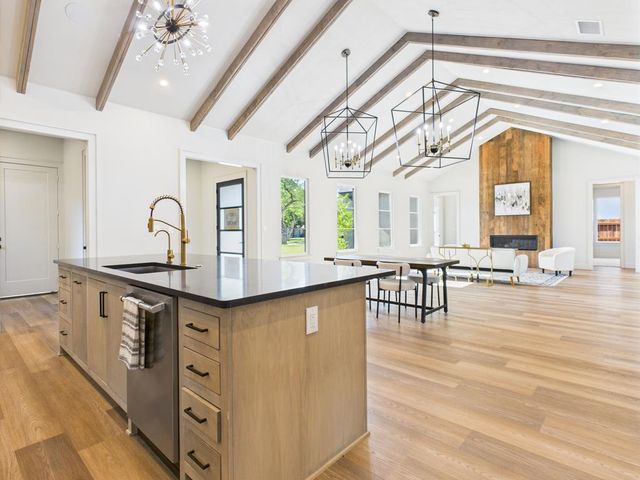 1603 Paseo De Vaca St, San Angelo, TX 76901