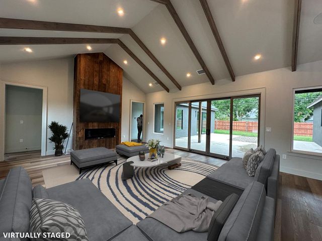 1603 Paseo De Vaca St, San Angelo, TX 76901