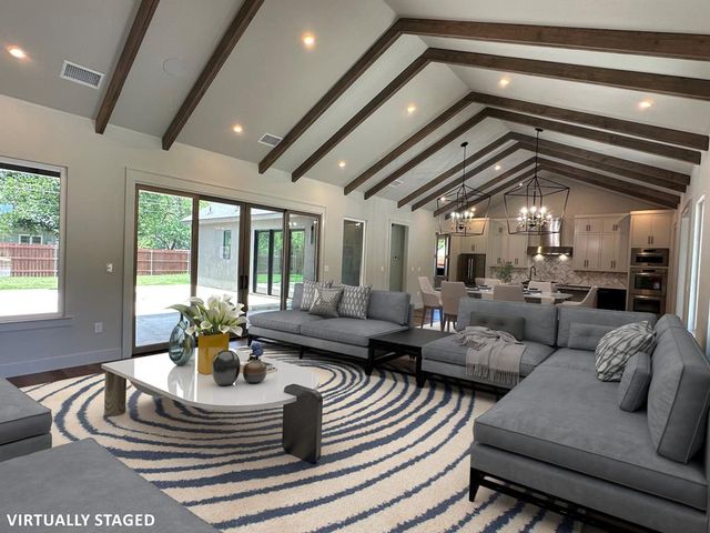 1603 Paseo De Vaca St, San Angelo, TX 76901