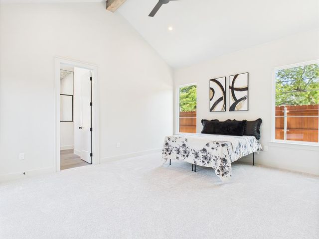 1603 Paseo De Vaca St, San Angelo, TX 76901