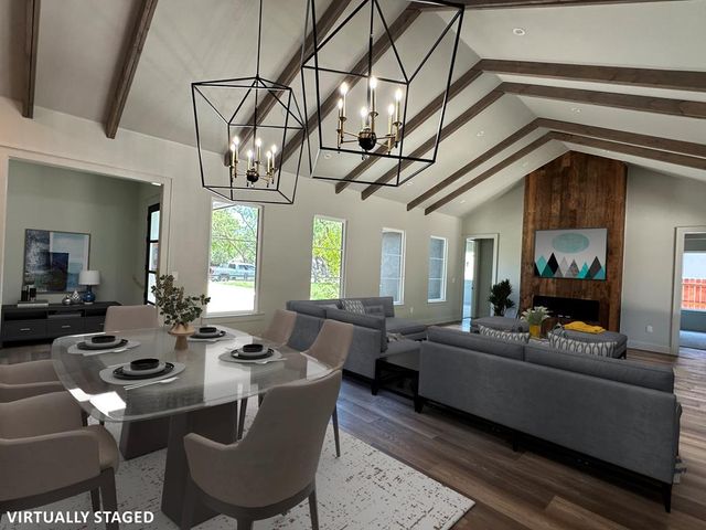 1603 Paseo De Vaca St, San Angelo, TX 76901