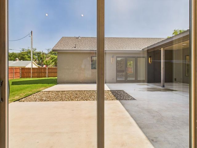 1603 Paseo De Vaca St, San Angelo, TX 76901