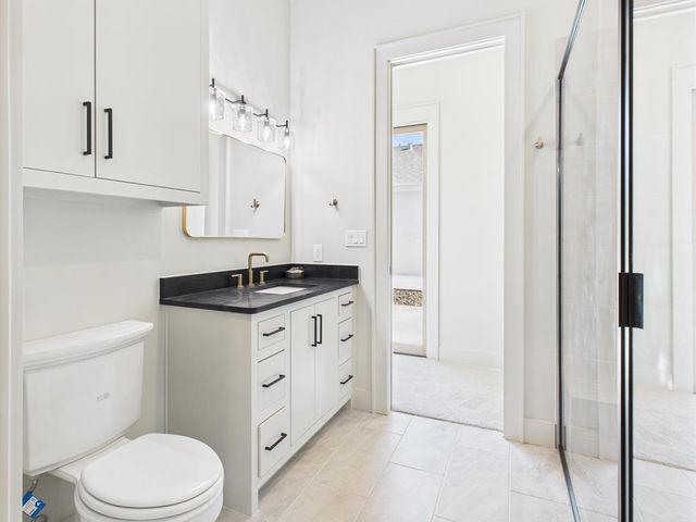 1603 Paseo De Vaca St, San Angelo, TX 76901