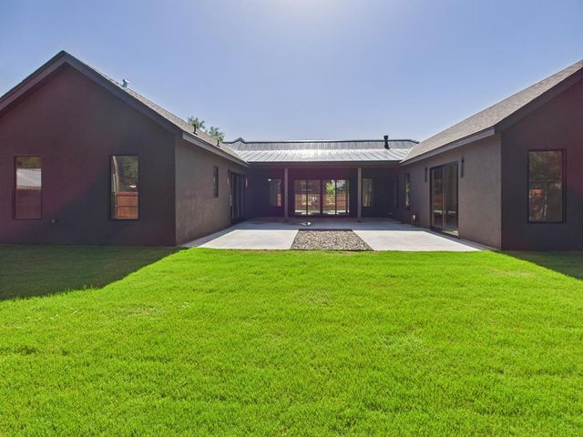 1603 Paseo De Vaca St, San Angelo, TX 76901