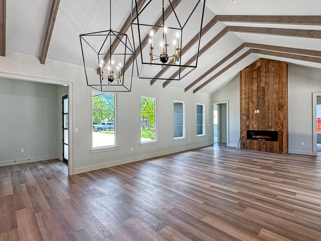 1603 Paseo De Vaca St, San Angelo, TX 76901