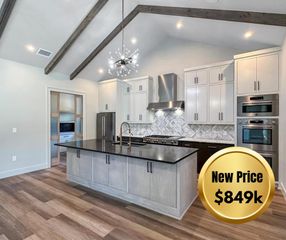 1603 Paseo De Vaca St, San Angelo, TX 76901