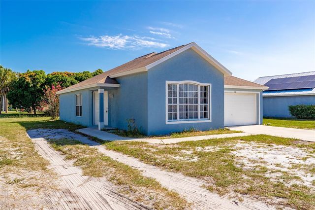 706 WISTERIA AVENUE, Fort Pierce, FL 34982