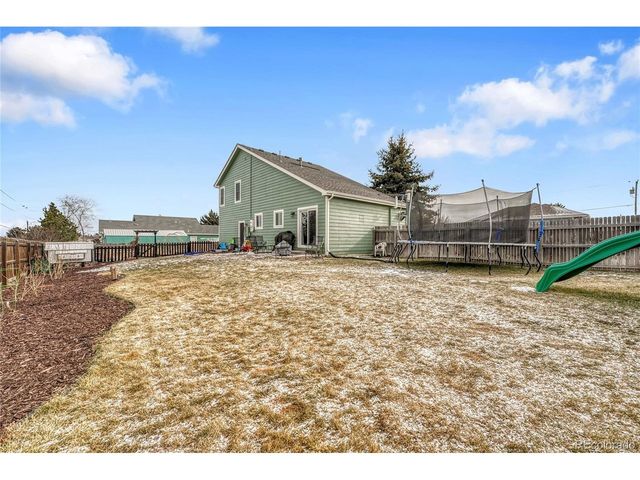 34084 Prairie Loop, Elizabeth, CO 80107