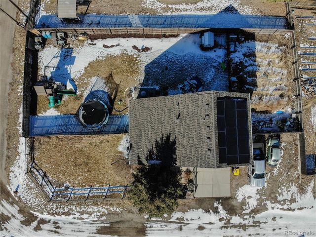 34084 Prairie Loop, Elizabeth, CO 80107