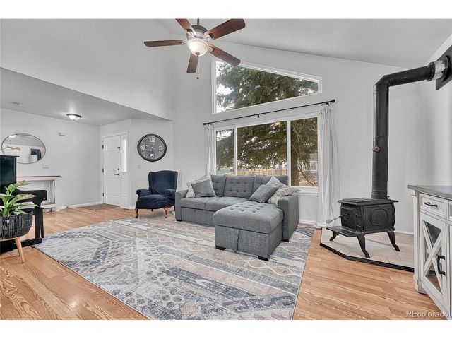 34084 Prairie Loop, Elizabeth, CO 80107
