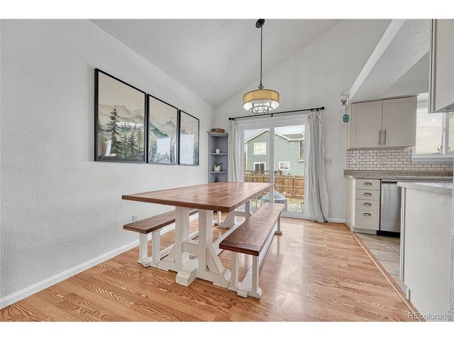 34084 Prairie Loop, Elizabeth, CO 80107