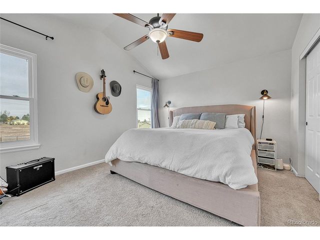 34084 Prairie Loop, Elizabeth, CO 80107