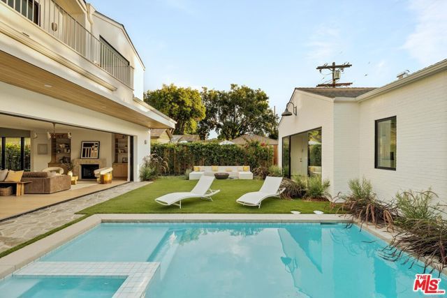 4607 Morse Avenue, Sherman Oaks, CA 91423