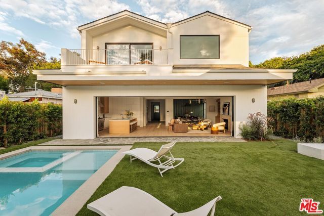 4607 Morse Avenue, Sherman Oaks, CA 91423