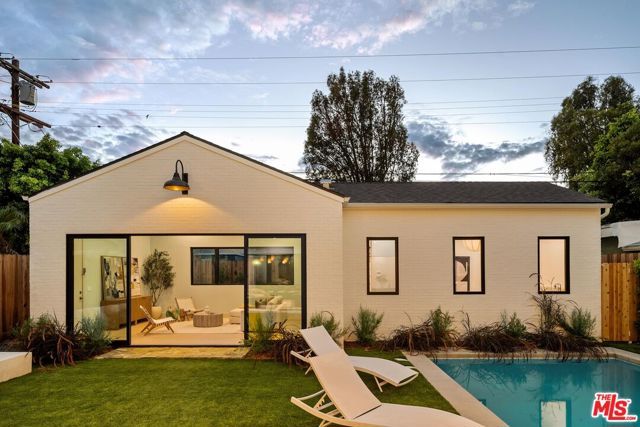 4607 Morse Avenue, Sherman Oaks, CA 91423