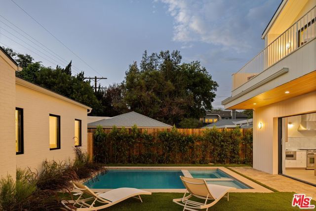 4607 Morse Avenue, Sherman Oaks, CA 91423