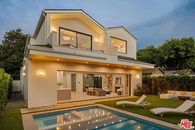 4607 Morse Avenue, Sherman Oaks, CA 91423