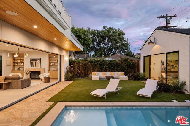 4607 Morse Avenue, Sherman Oaks, CA 91423