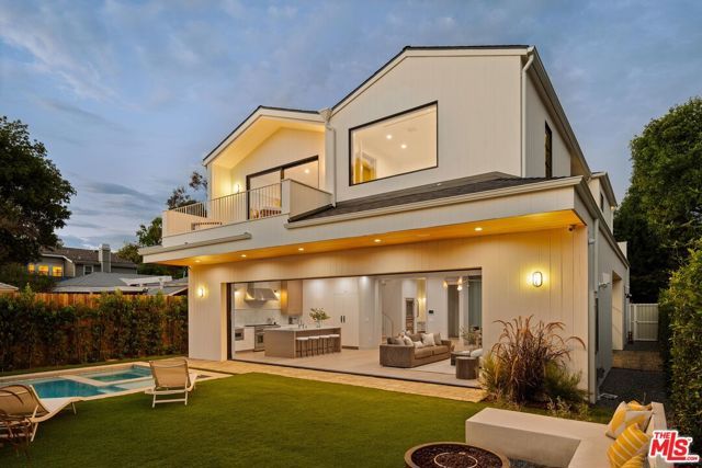 4607 Morse Avenue, Sherman Oaks, CA 91423