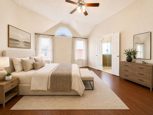 6514 Autumnwood Drive, Frisco, TX 75035