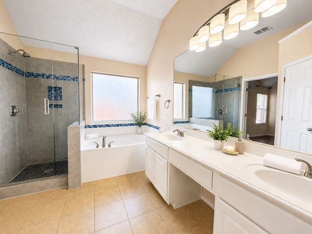 6514 Autumnwood Drive, Frisco, TX 75035