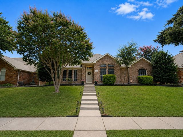 6514 Autumnwood Drive, Frisco, TX 75035