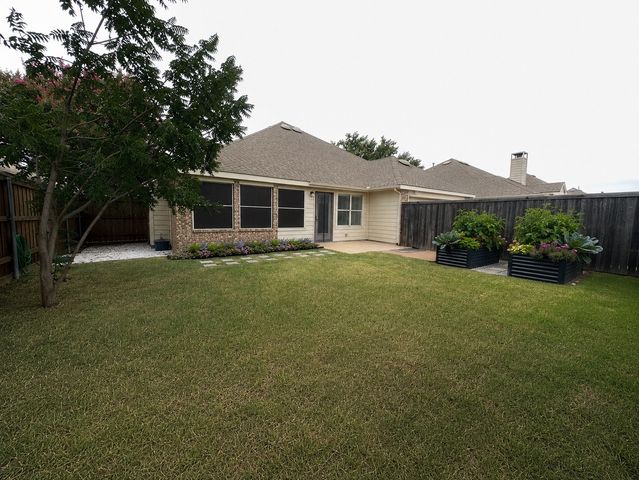 6514 Autumnwood Drive, Frisco, TX 75035