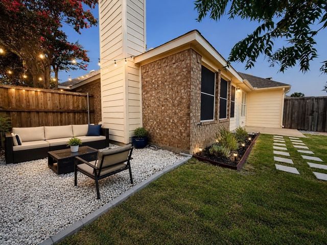 6514 Autumnwood Drive, Frisco, TX 75035