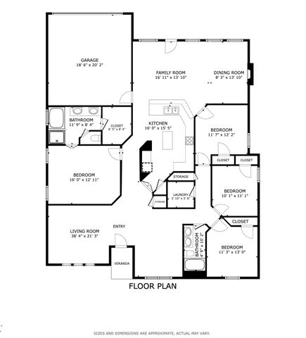 6514 Autumnwood Drive, Frisco, TX 75035