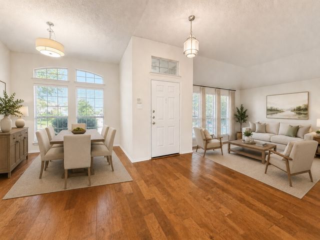 6514 Autumnwood Drive, Frisco, TX 75035