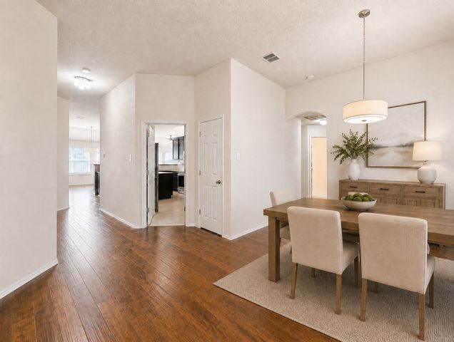 6514 Autumnwood Drive, Frisco, TX 75035