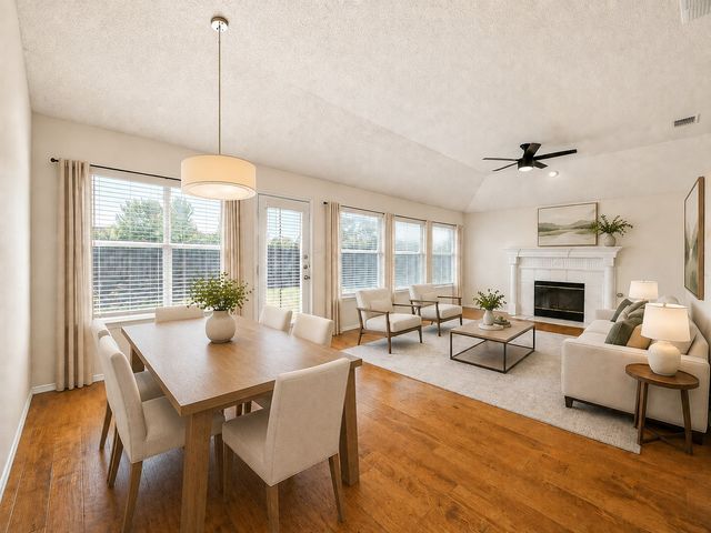 6514 Autumnwood Drive, Frisco, TX 75035