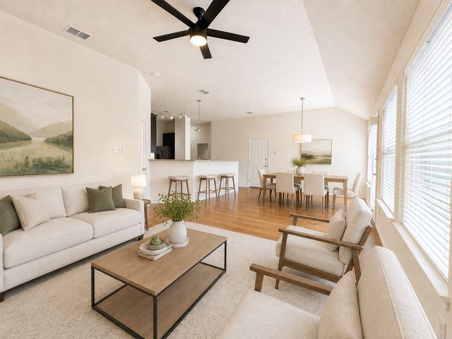 6514 Autumnwood Drive, Frisco, TX 75035