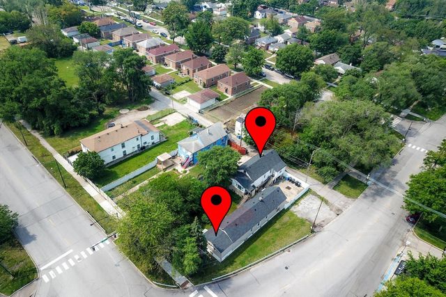 10002 S Torrence Avenue, Chicago, IL 60617