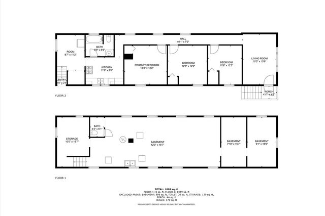 10002 S Torrence Avenue, Chicago, IL 60617