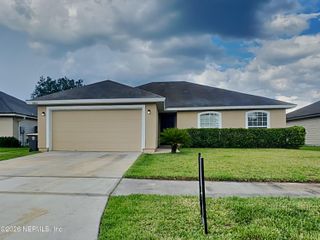 6463 SILK LEAF Lane, Jacksonville, FL 32244
