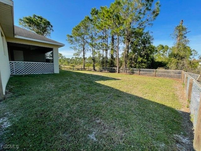 1237 Chrysler ST, Lehigh Acres, FL 33974