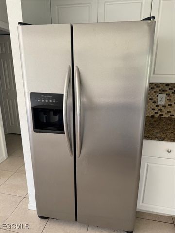 1237 Chrysler ST, Lehigh Acres, FL 33974