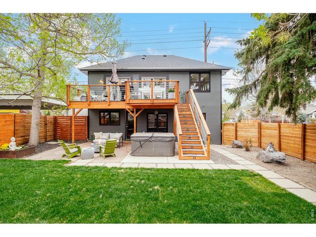 2215 20th St, Boulder, CO 80302