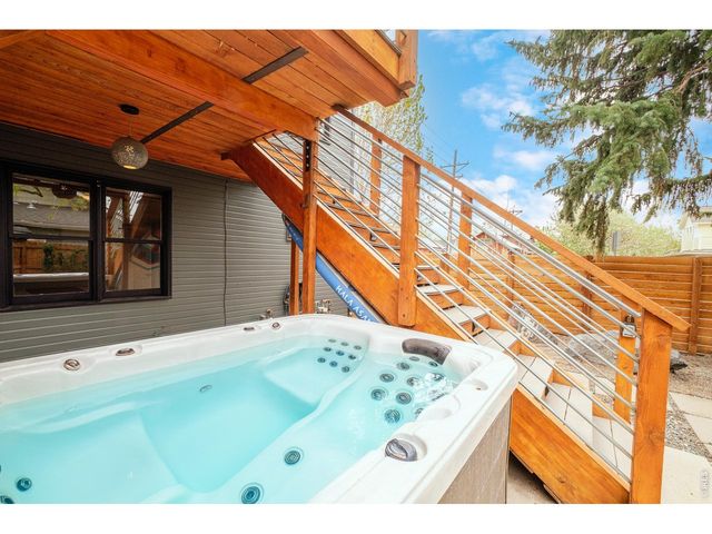 2215 20th St, Boulder, CO 80302