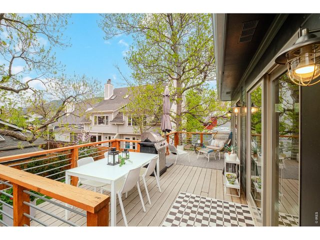 2215 20th St, Boulder, CO 80302