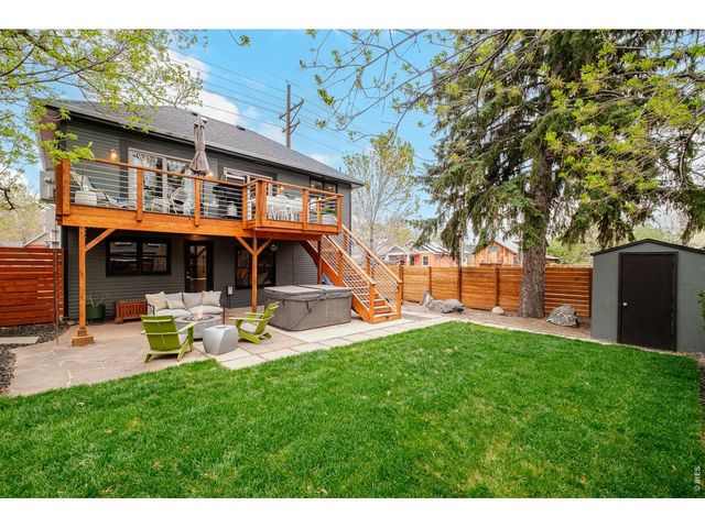 2215 20th St, Boulder, CO 80302